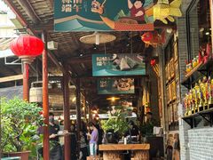 -猪肉婆私房菜(容桂总店)