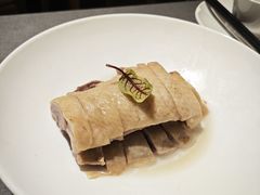 -十朝院子·南京菜(夫子庙店)