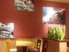 -COSTA COFFEE(新奥购物中心店)