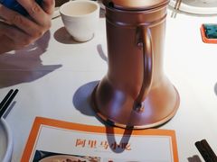 -西域阿里马新疆菜·清真(桂花路店)