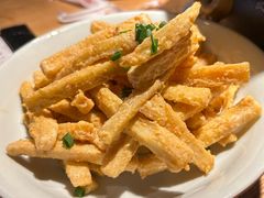 -吃饭皇帝大(解放西路店)