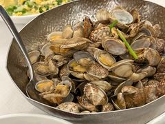 -开海·红岛海鲜虾水饺(石老人店)