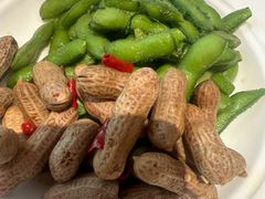 -羊门客在·烤盐池滩羊·川菜