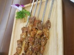 -莲香西域·正宗新疆菜(龙华店)