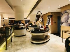 -西安高新希尔顿酒店·咖啡露台西餐厅