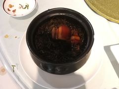 -老洋房花园饭店(绍兴路店)