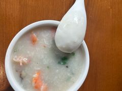 -如轩·海鲜砂锅粥·潮汕菜(一品天下店)