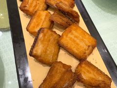 -金时代顺风大酒店(瑞虹路店)