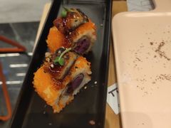 -喜寿司(金狮广场店)