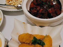 -小厨娘淮扬菜(江宁万达店)