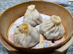 天王烤鸭包-南京大牌档(中关村店)