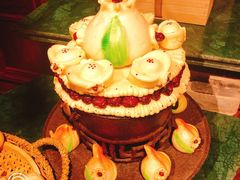 -叶叶菩提·晋福宫