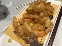 -太极·粤菜餐厅(亚运村鸟巢店)