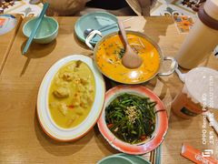 -迷你椰·泰式大排档(共康店)