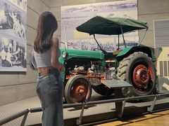 -柳州工业博物馆