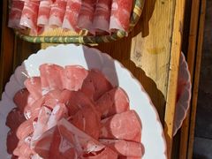 -锅十二涮肉馆·鞭蛋锅