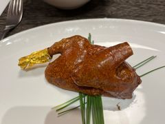 -Yan Ting 宴庭中餐厅(上海静安瑞吉酒店)