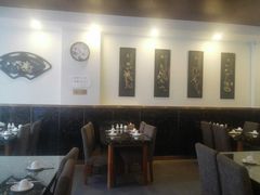 大堂-桃园中华料理炸酱面(燕儿岛路店)