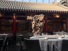 -花家怡园(四合院总店)