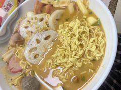 -重庆麻辣烫(国权路店)