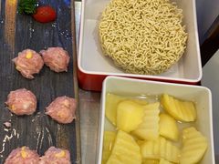 -探窝·竹笙椰子鸡(杨箕店)