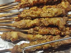 -喝丢一只鞋海鲜烧烤·海肠捞饭(市场店)