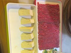 -正福居老北京正宗铜锅泉水涮肉(彰化路店)