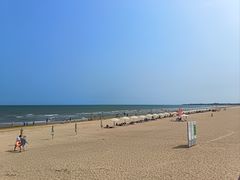 -日照海滨国家森林公园