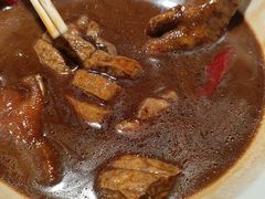 -味上湘菜馆(岳麓山店)