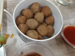 -桂萍特色牛筋牛杂(长堤街总店)