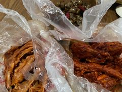 -帝煌烤卤(羊子街店)
