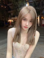 -溪友造型