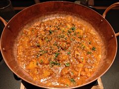 -Ameigo梅果·云贵川bistro(长宁来福士店)