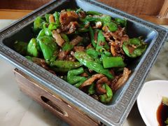 -伙靠·江浙菜(田林路店)
