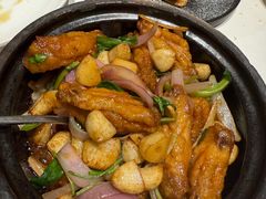 -茉里粤菜(皇姑万象汇店)