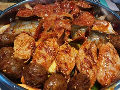 -黄记煌三汁焖锅(银盆岭万达广场店)
