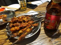 -有奴思烤肉·清真(正宁路店)