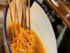 -二孃鸡爪爪(东风路总店)