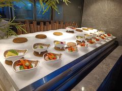 -喜庭海鲜自助(北辰三角洲北辰荟店)