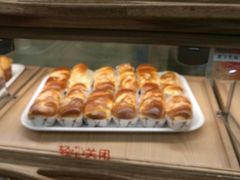 -新侨三宝乐面包店(崇文门店)