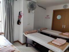 -艺林盲人按摩院(长寿店)