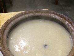 -粥王府(街道口总店)