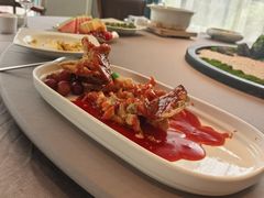 -松鹤楼(狮山永利广场店)