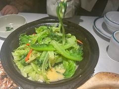 -荔粥记潮汕砂锅粥(太湖路店)