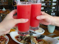 -南海渔家•海鲜•正宗海南菜(海棠湾店)