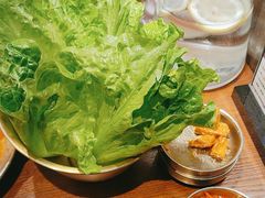-双门洞·森系料理(体育西店)