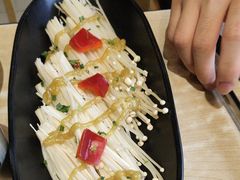 -新石器烤肉(高行万嘉店)
