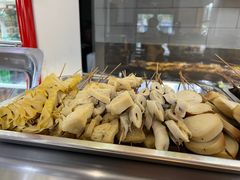-郭记豌豆鲜粉