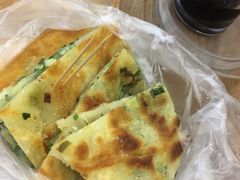 -咏春葱油饼(德政中路店)