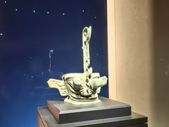-三星堆博物馆